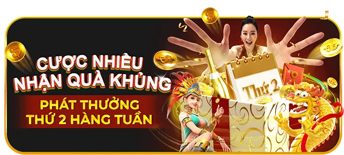 Trò chơi bắn cá đổi thưởng hấp dẫn