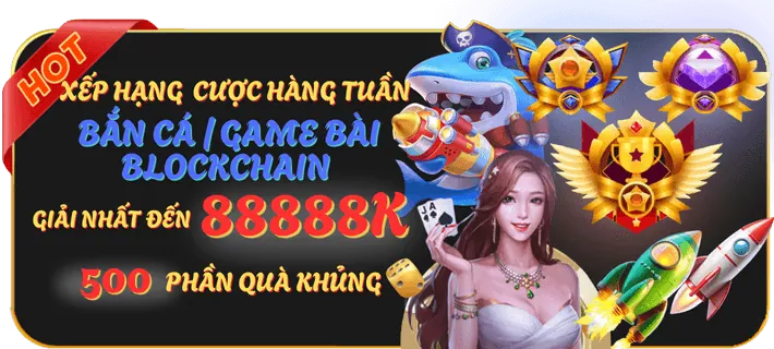 Ưu Đãi Hoàn Trả Hàng Tuần/Tháng